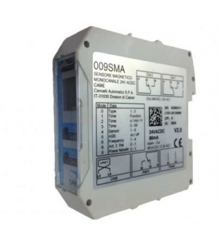 Came 009SMA2 Loop Detector