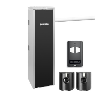 Beninca Diva 3 Parking Gate Barrier in UAE