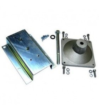 BFT Rotating plate and Arm holder kit