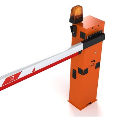 CAME G4000 Parking Gate Barrier in UAE
