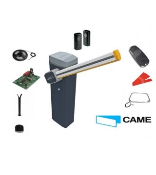 CAME GARD GT4 Parking Gate Barrier Kit UAE