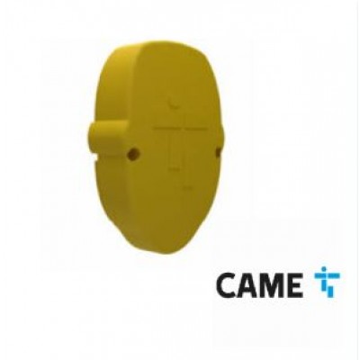 GT8 Gate Barrier END‐CAP