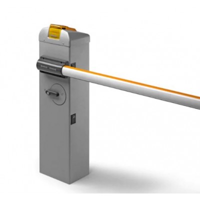 Beninca EVA 5 Parking Gate Barrier in UAE