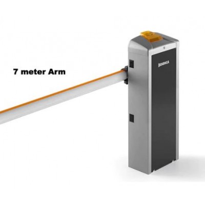 Beninca EVA 7 Parking Gate Barrier in UAE