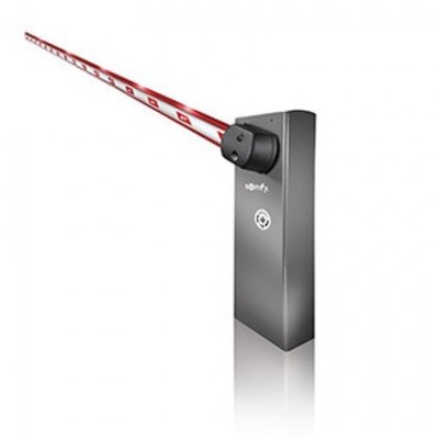 SOMFY Levixo 24V 40 Parking Gate Barrier in UAE
