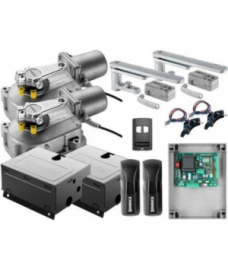 BENINCA DU 350N Underground Swing Gate Motor