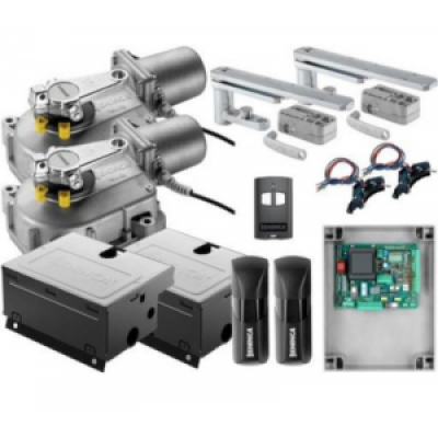 BENINCA DU 350N Underground Swing Gate Motor