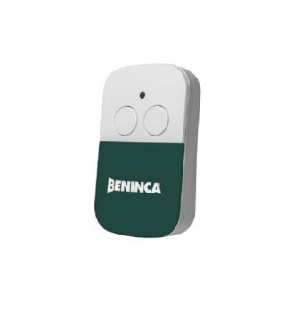 Beninca Happy 4VA Remote Control UAE