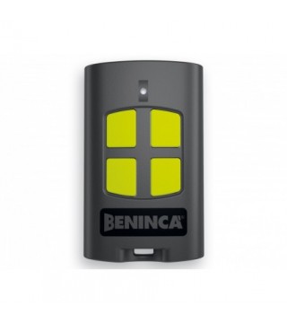 BENINCA TO.GO4VA Remote Control UAE