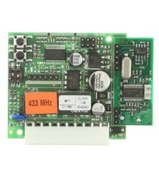 BFT Clonix 2 Remote Control UAE