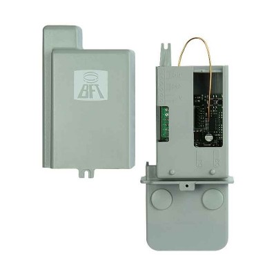 BFT Clonix Remote Controls in UAE