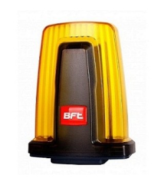 BFT RADIUS LED 230V Blinker Light UAE