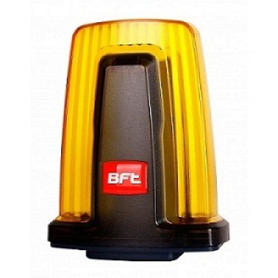 BFT RADIUS LED 230V Flashing Lights in UAE