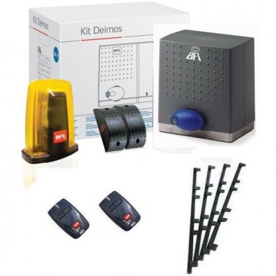 BFT DEIMOS 500 KG Sliding Gate Motor in UAE