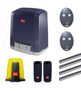 BFT DEIMOS AC 800 KG Sliding Gate Motor UAE
