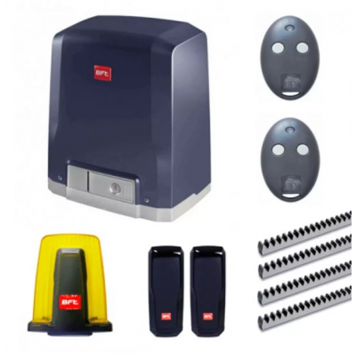 BFT DEIMOS AC 800 KG Sliding Gate Motor in UAE