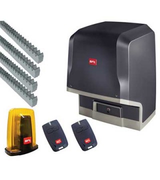 BFT ICARO SMART AC 2000 KG Sliding Gate Motor UAE