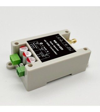 WH-120 Premium 4G GSM