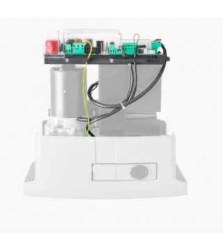 BENINCA CP.B24 TURBO Control Board UAE