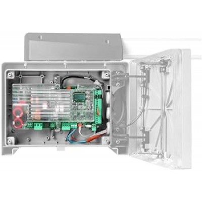 Beninca CP DIVA Control Boards in UAE