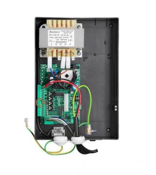 BENINCA CP.EVA Gate Barrier Control Board UAE