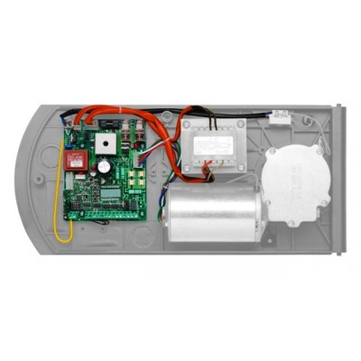 Beninca CP J4ESA Control Boards in UAE