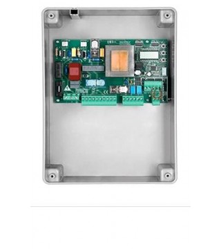 BENINCA HEADY Control Board UAE