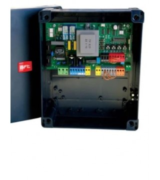 BFT ALENA SW2 Control Board UAE