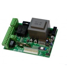 BFT ALPHA Control Boards in UAE