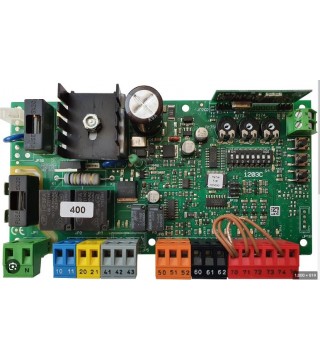 BFT HAMAL 400 Deimos BT A400 Control Board UAE