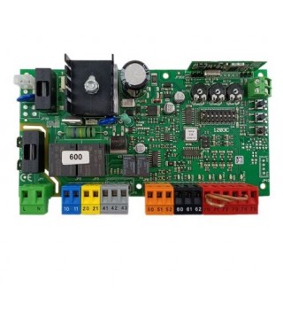 BFT HAMAL Control Board for BFT DEIMOS BT A600 KG UAE