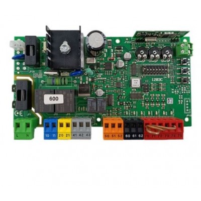 BFT HAMAL 600 Control Boards in UAE