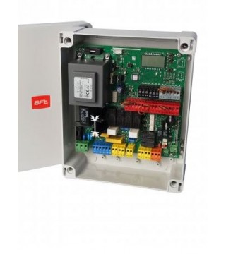 BFT LEO B CBB L02 Sliding Gate Motor Control Board UAE