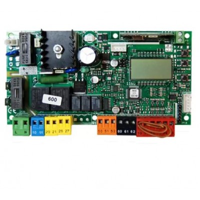 BFT MERAK 600 Control Boards in UAE
