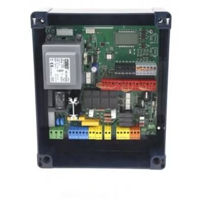BFT RIGEL 6 Control Boards in UAE