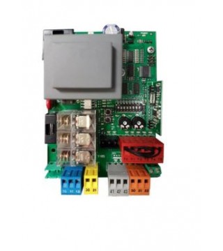 BFT SHYRA AC Gate Motor Control Board UAE