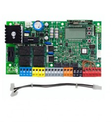 BFT THALIA Control Boards in UAE