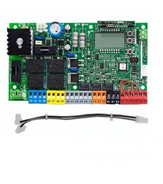 BFT THALIA Swing Gate Control Board UAE
