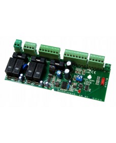CAME ZBX6 Control Boards in UAE