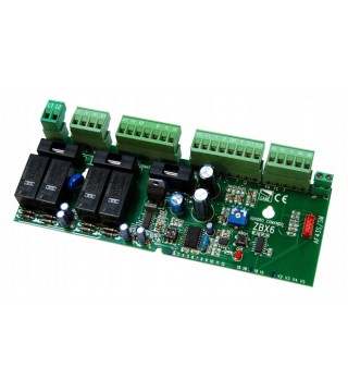 CAME ZBX6 Sliding Gate Control Board UAE