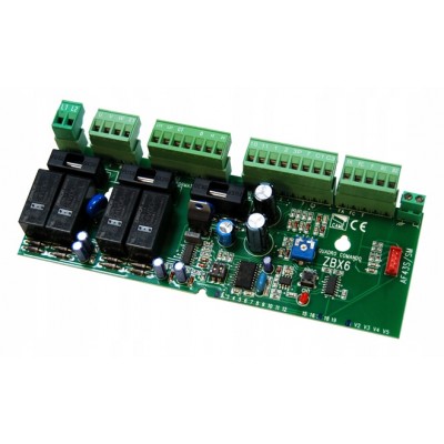 CAME ZBX6 Control Boards in UAE