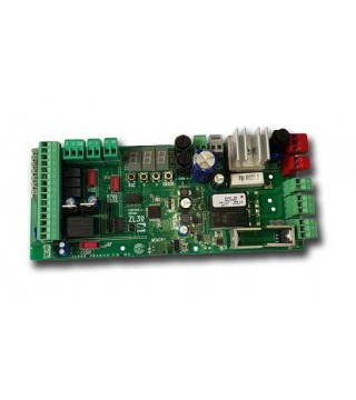 CAME ZL39 GARD5000 Gate Barrier Control Board UAE