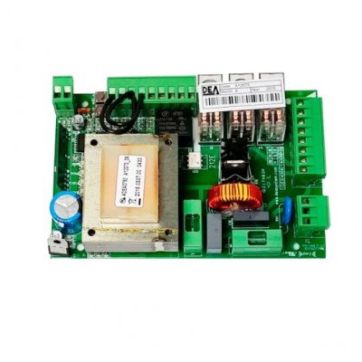DEA 212E Control Boards in UAE