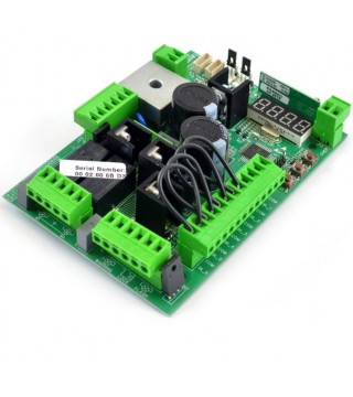 DEA NET24N Control Board UAE