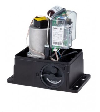 FAAC 740D Sliding Gate Motor Control Board UAE