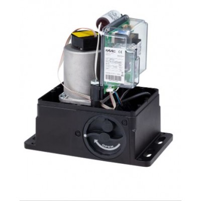 FAAC 740D Control Boards in UAE