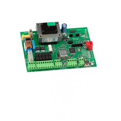 FAAC E045S Control Boards in UAE