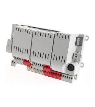 KEY 14A Gate Motor Control Board UAE