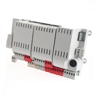 KEY 14A Control Boards in UAE