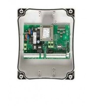 KEY CT102B Sliding Gate Motor Control Board UAE
